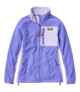 Women's Mountain Classic Windproof Fleece Jacket | L.L.Bean