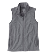 Women's All Season Access Fleece Vest | L.L.Bean