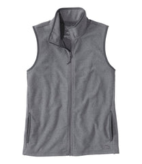 Women's All Season Access Fleece Vest | L.L.Bean