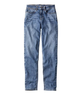 Women's 207 Vintage Jeans, High-Rise Boyfriend | L.L.Bean