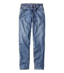 Women's 207 Vintage Jeans, High-Rise Boyfriend | L.L.Bean