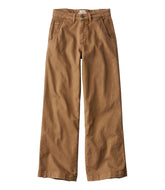Women's 207 Vintage Jeans, High-Rise Wide-Leg Colors | L.L.Bean