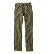 Women's True Shape Jeans, High-Rise Straight-Leg Colors | L.L.Bean