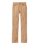 Women's True Shape Jeans, High-Rise Slim-Leg Colors | L.L.Bean