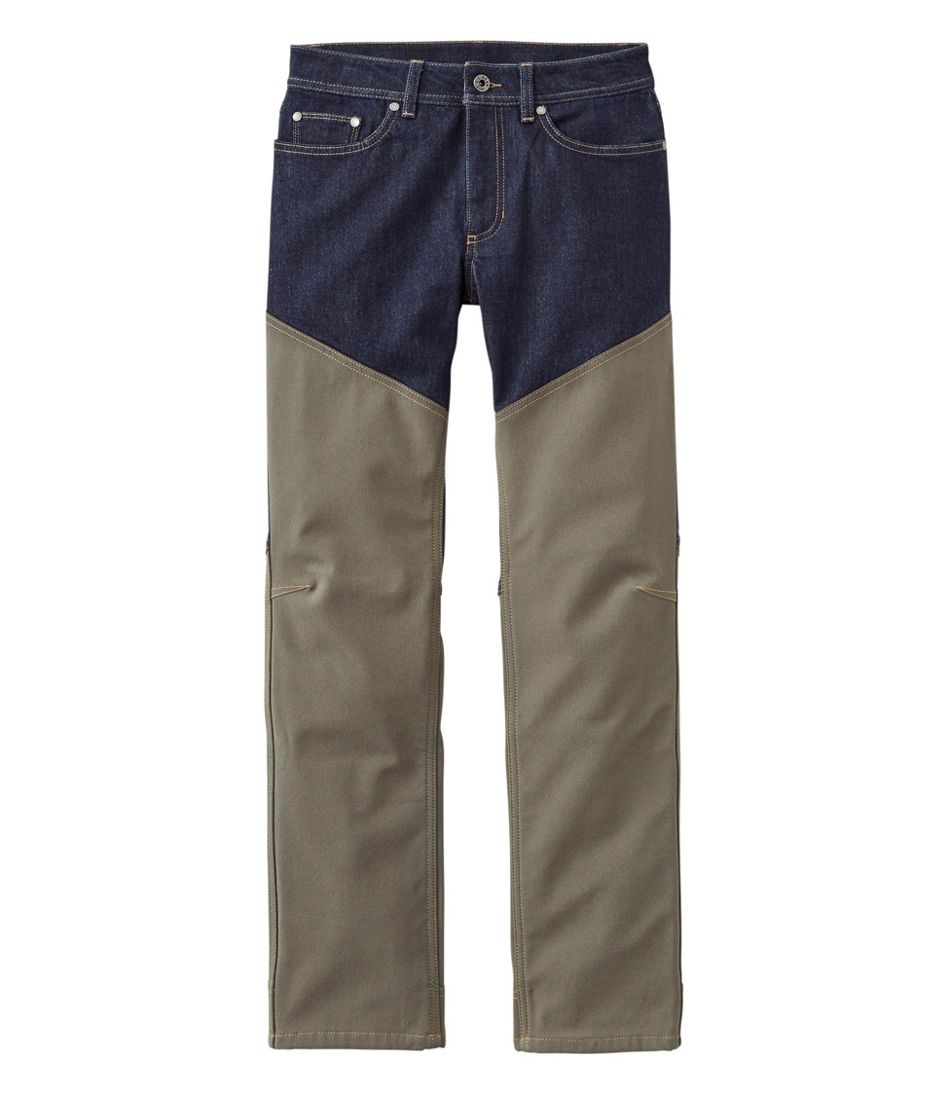 Women's Stretch Briar Jeans, Mid-Rise | L.L.Bean