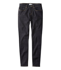 Women's Signature Premium Skinny Jeans, Mid-Rise | L.L.Bean