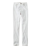Women's True Shape Jeans, High-Rise Skinny-Leg Colors | L.L.Bean
