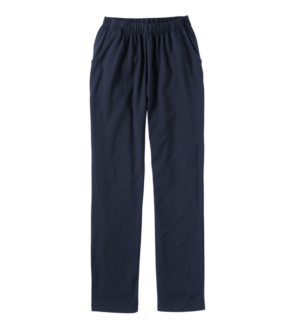 Women's Perfect Fit Pants, Original Tapered-Leg | L.L.Bean