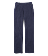 Women's Perfect Fit Knit Cords, Straight-Leg | L.L.Bean