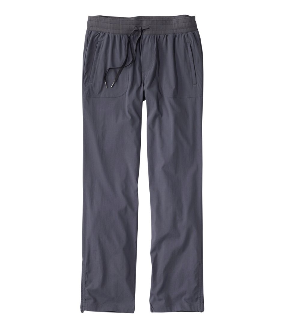 Women's Vista Camp Pant, Straight Leg | L.L.Bean