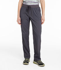 Women's Vista Camp Pant, Straight Leg | L.L.Bean