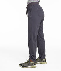 Women's Vista Camp Pant, Straight Leg | L.L.Bean
