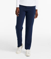 Women's Perfect Fit Pants, Slim | L.L.Bean