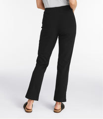 Women's Perfect Fit Pants, Slim | L.L.Bean