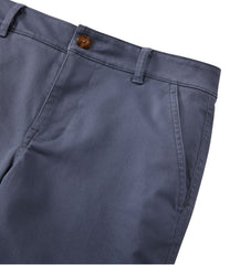 Women's Comfort Stretch Pants, Mid-Rise Straight-Leg Chino | L.L.Bean
