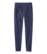 Women's Perfect Fit Pants, Fleece-Backed Leggings | L.L.Bean