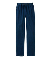 Women's Perfect Fit Pants, Denim Original Tapered Leg | L.L.Bean