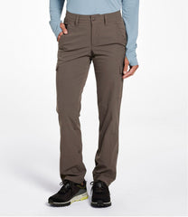 Women's Mountainside Pants | L.L.Bean