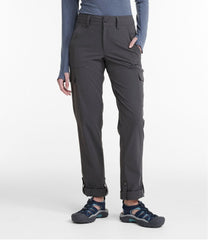 Women's Mountainside Pants | L.L.Bean
