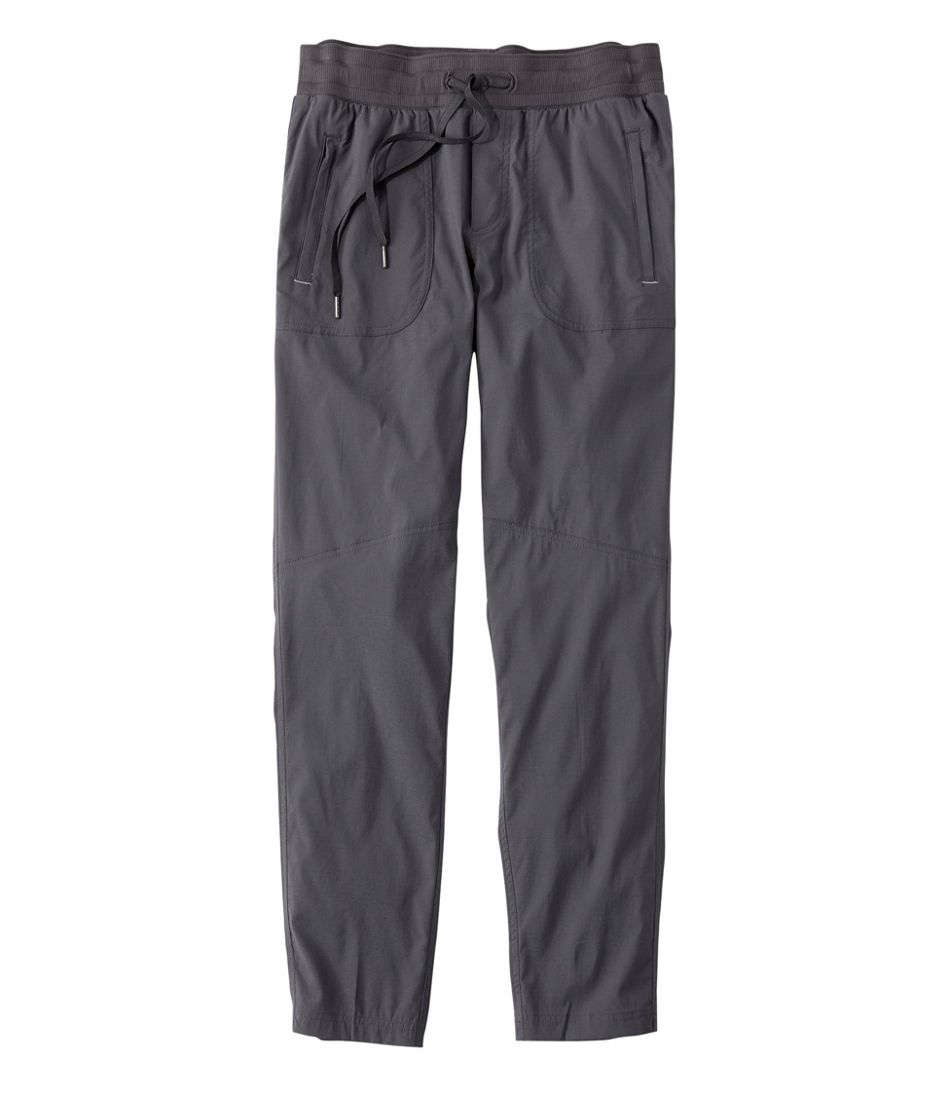 Women's Vista Camp Pants, Slim-Leg | L.L.Bean
