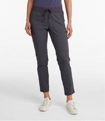 Women's Vista Camp Pants, Slim-Leg | L.L.Bean