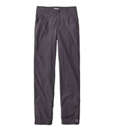 Women's Access Trail Pants, Straight-Leg | L.L.Bean