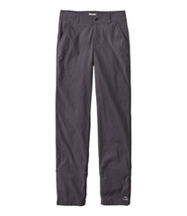 Women's Access Trail Pants, Straight-Leg | L.L.Bean