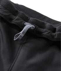 Women's PrimaLoft ThermaStretch Fleece Pants, Mid-Rise Straight-Leg | L.L.Bean