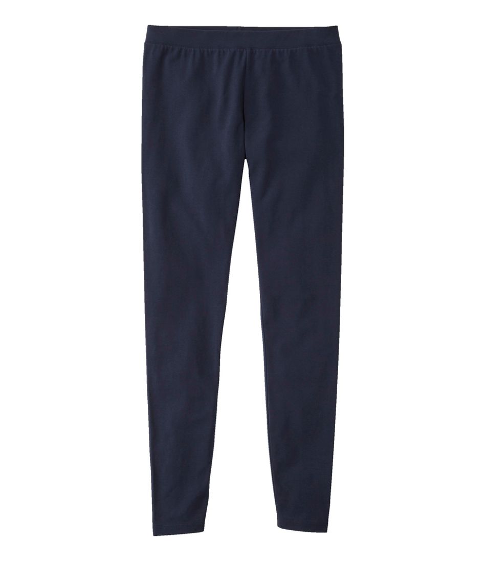 Women's Perfect Fit Pants, Leggings | L.L.Bean