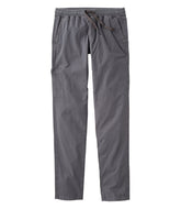 Women's Stretch Ripstop Pull-On Pants, Slim-Leg | L.L.Bean