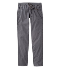 Women's Stretch Ripstop Pull-On Pants, Slim-Leg | L.L.Bean