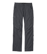 Women's Vista Trekking Pants, Mid-Rise Straight-Leg | L.L.Bean