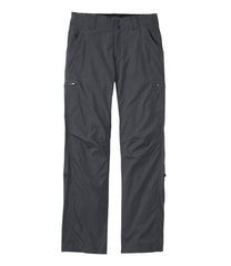 Women's Vista Trekking Pants, Mid-Rise Straight-Leg | L.L.Bean