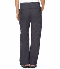 Women's Vista Trekking Pants, Mid-Rise Straight-Leg | L.L.Bean