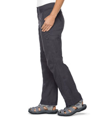 Women's Vista Trekking Pants, Mid-Rise Straight-Leg | L.L.Bean