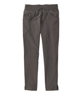 Women's VentureStretch Woven Ankle Pants | L.L.Bean
