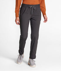 Women's Explorer Ripstop Pants, Straight-Leg | L.L.Bean