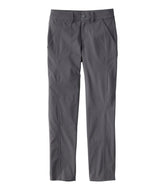 Women's Mountainside Slim-Leg Ankle Pants | L.L.Bean