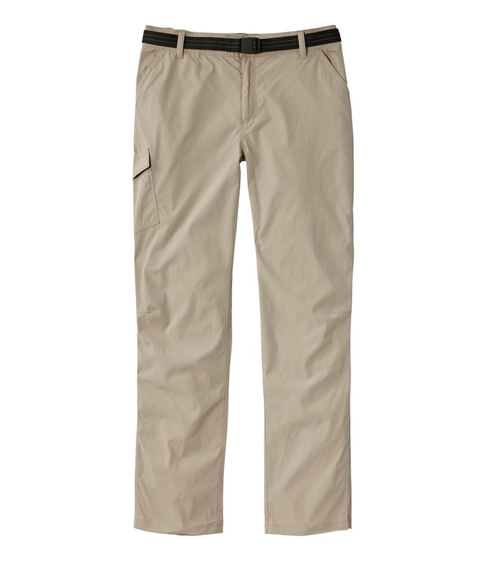 Women's Tropicwear Pants, Mid-Rise | L.L.Bean