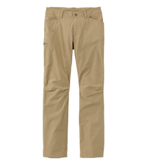 Women's No Fly Zone Pants, Mid-Rise | L.L.Bean