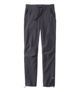 Women's VentureStretch Trail Pants, Mid-Rise Straight-Leg | L.L.Bean