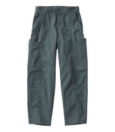 Women's Explorer Ripstop Pants, Barrel Leg | L.L.Bean