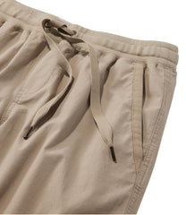 Women's Stretch Ripstop Pull-On Capri Pants, Slim-Leg | L.L.Bean