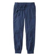 Women's Vista Camp Pants, Jogger | L.L.Bean
