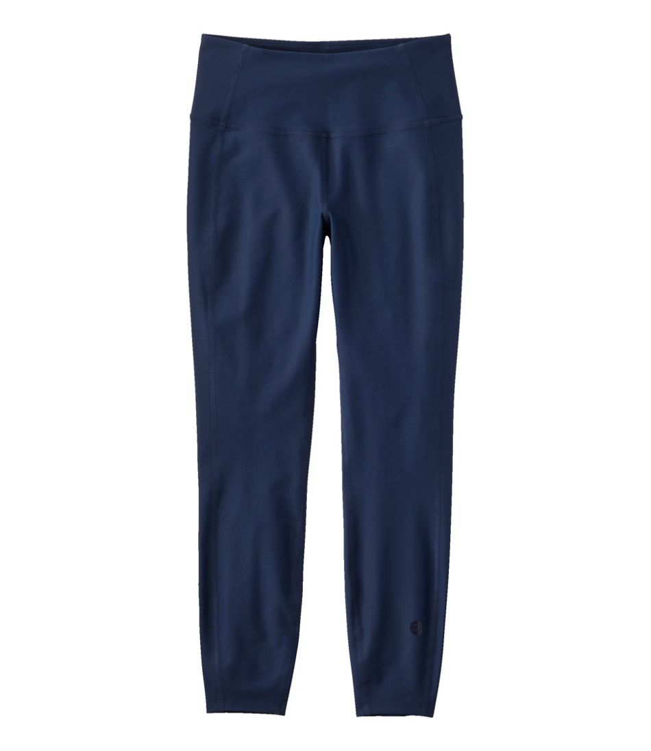 Women's Everyday Performance 7/8 Leggings, High-Rise | L.L.Bean