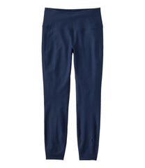 Women's Everyday Performance 7/8 Leggings, High-Rise | L.L.Bean