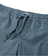 Women's Stretch Ripstop Pull-On Pants, Wide-Leg Ankle | L.L.Bean