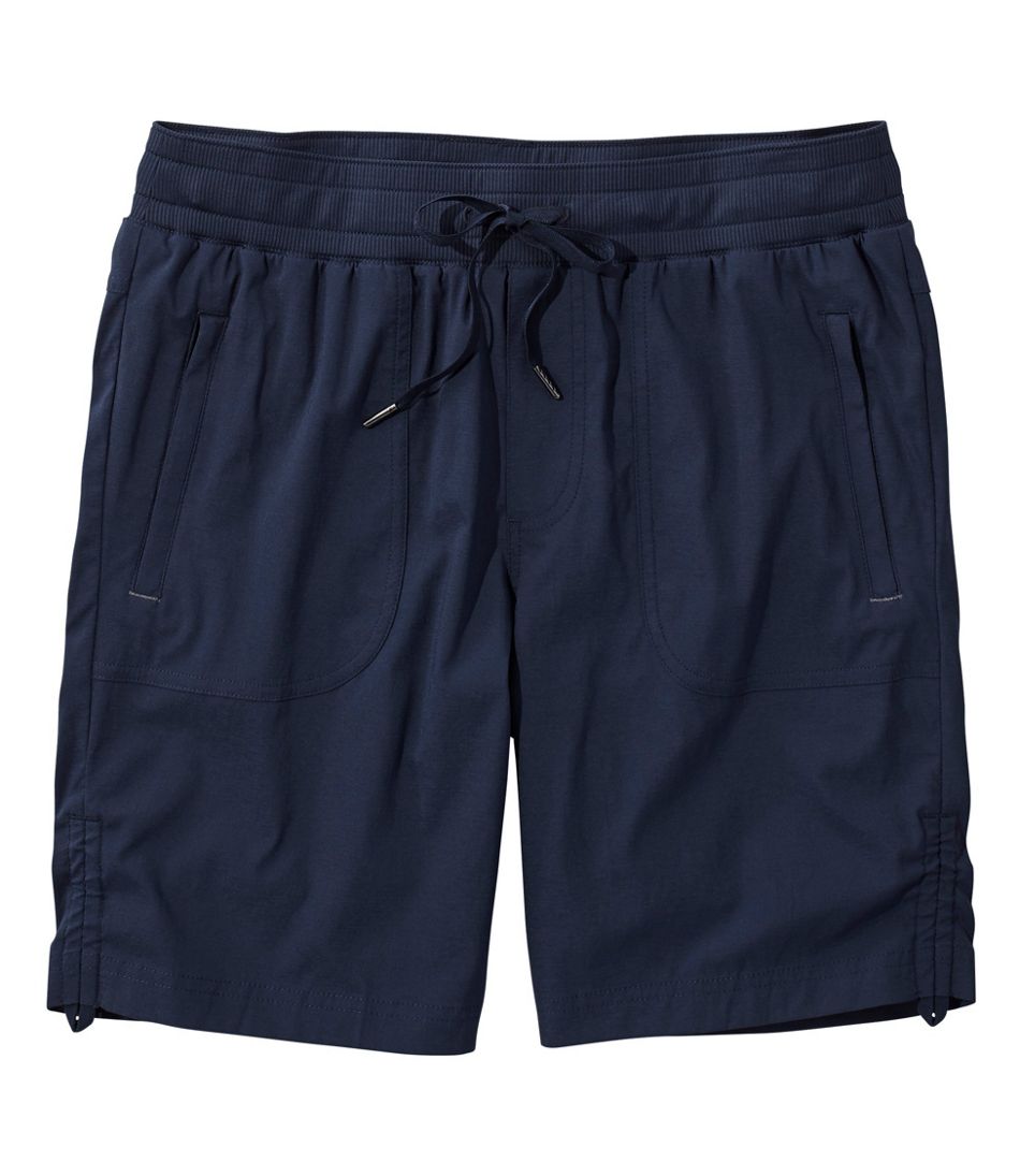 Women's Vista Camp Bermuda Shorts | L.L.Bean