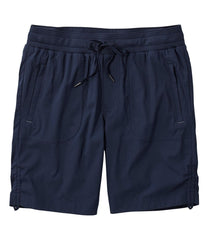 Women's Vista Camp Bermuda Shorts | L.L.Bean
