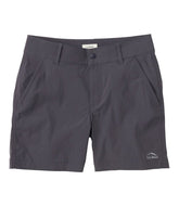 Women's Access Trail Shorts | L.L.Bean